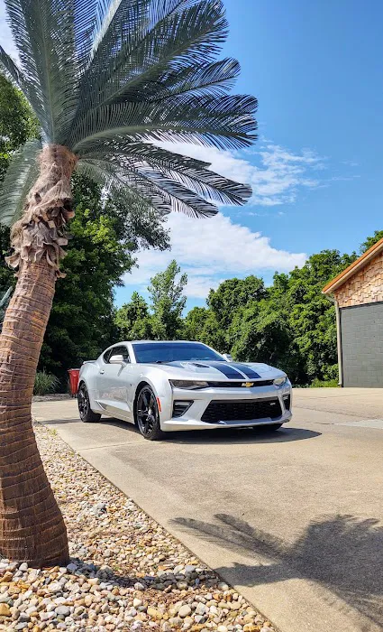 High Seas Car Wash Picture 3