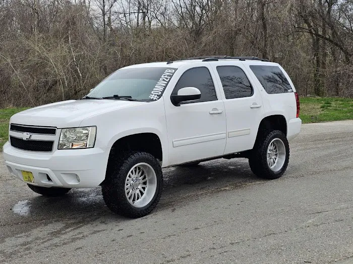 High Seas Car Wash Picture 1