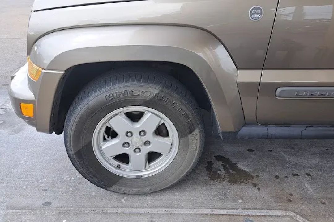Dirtbuster Car Wash