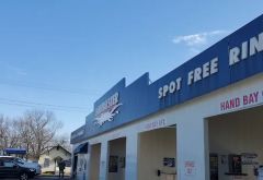 Dirtbuster Car Wash photo 4