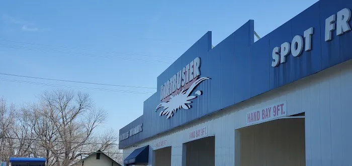 Dirtbuster Car Wash Picture 5