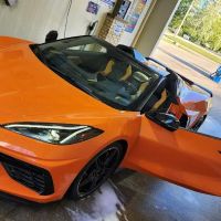 Dirtbuster Car Wash ico