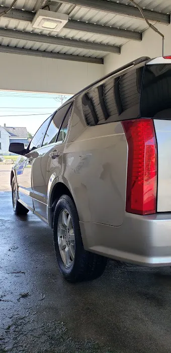 Dirtbuster Car Wash Picture 2