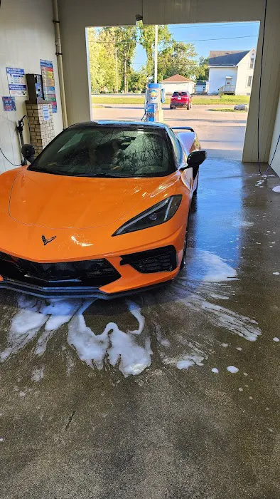 Dirtbuster Car Wash Picture 6