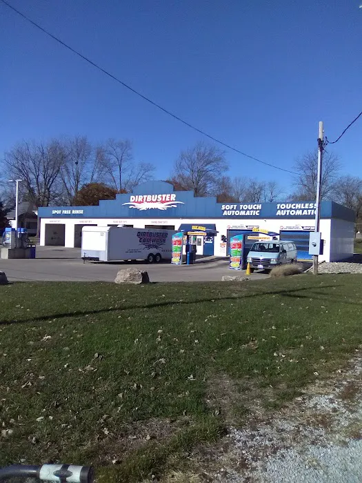 Dirtbuster Car Wash Picture 3