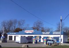 Dirtbuster Car Wash photo 3