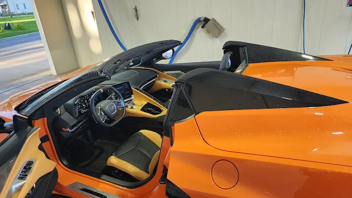 Dirtbuster Car Wash Picture 4