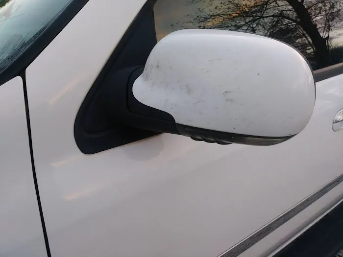 Dirtbuster Car Wash Picture 5