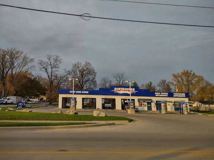 Dirtbuster Car Wash Picture 9