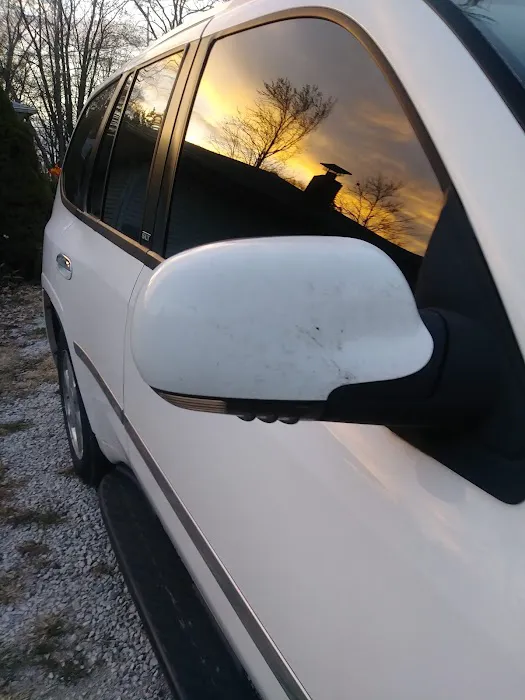 Dirtbuster Car Wash Picture 10