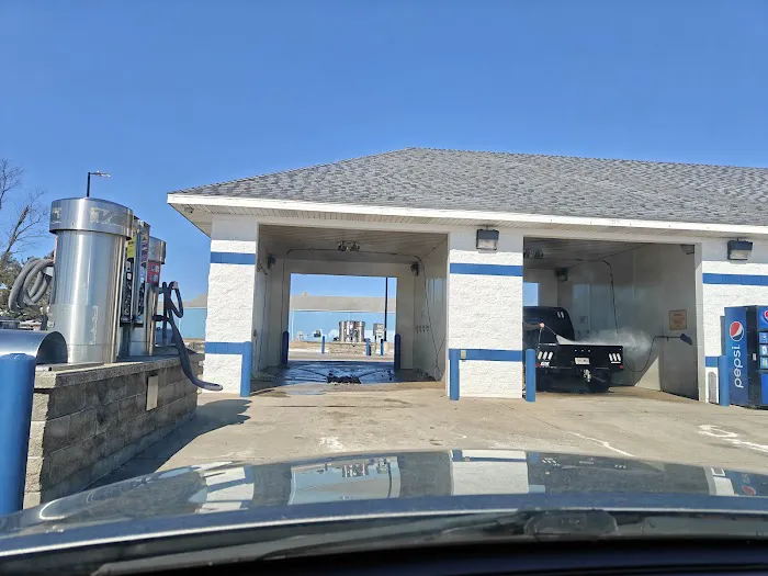 Mike’s Stop and Shine Picture 2