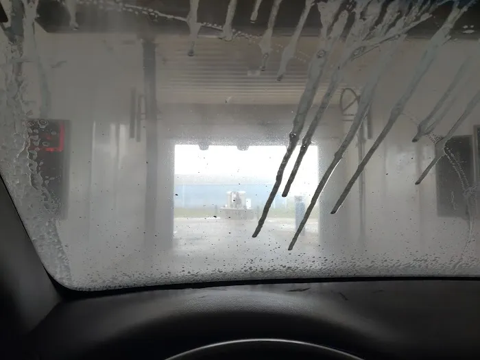 Mike’s Stop and Shine Picture 1