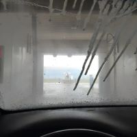 Mike’s Stop and Shine ico