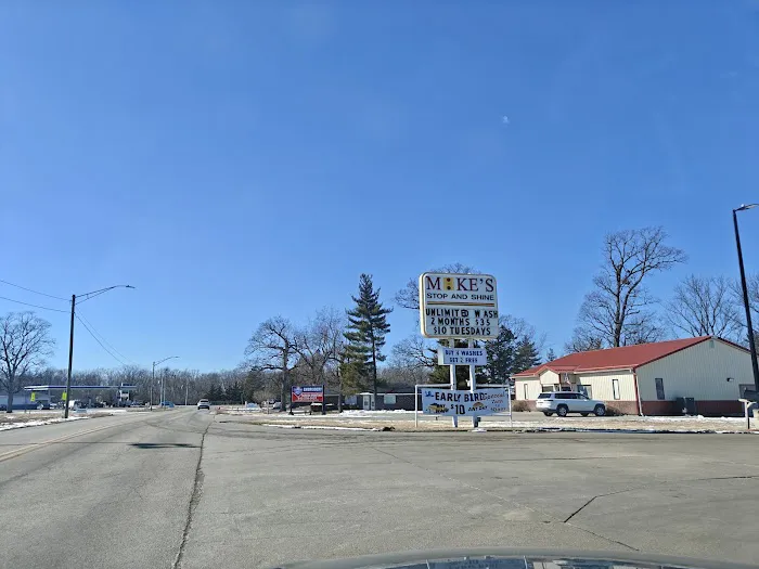 Mike’s Stop and Shine Picture 3