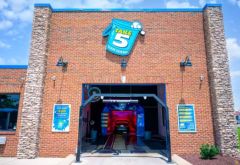 Take 5 Car Wash photo 3
