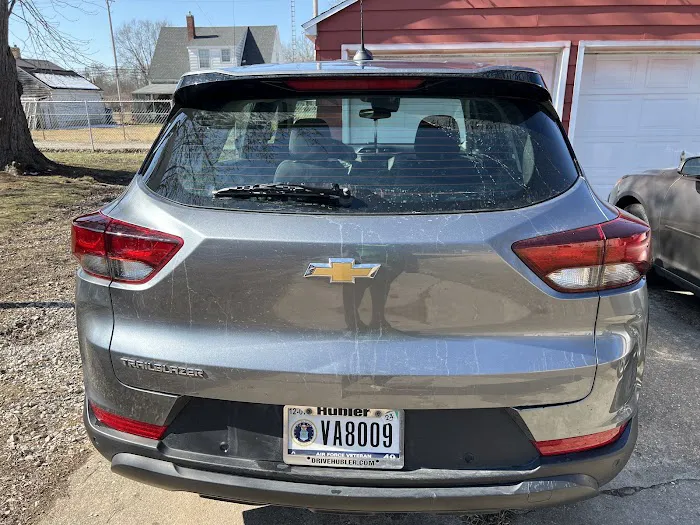 Take 5 Car Wash Picture 6