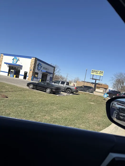 Take 5 Car Wash Picture 5