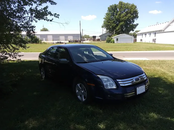 Take 5 Car Wash Picture 7