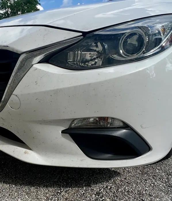 Take 5 Car Wash Picture 4