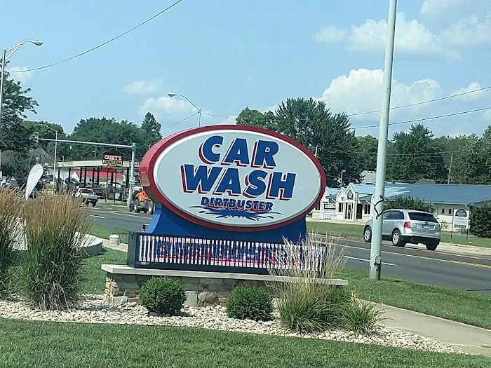 Take 5 Car Wash Picture 9