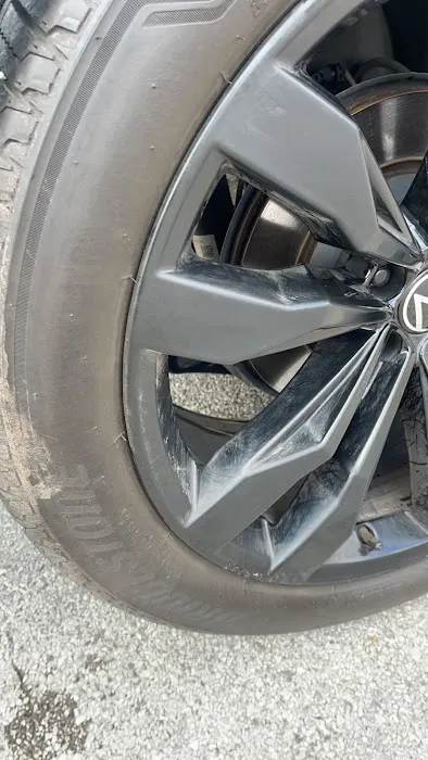 Take 5 Car Wash Picture 10