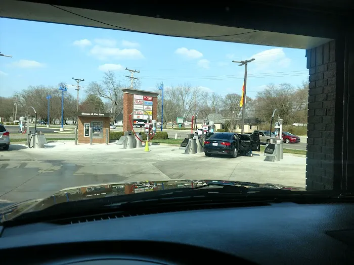 Crew Carwash Picture 2
