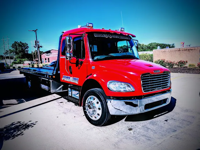 Crew Carwash Picture 5