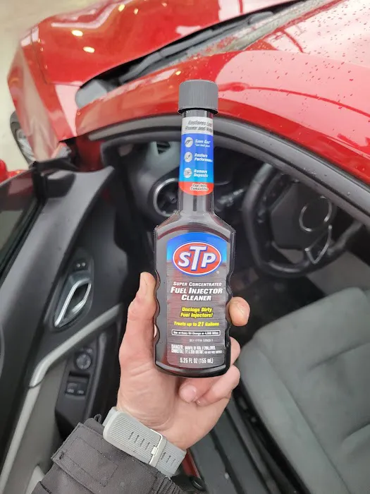 Crew Carwash Picture 8