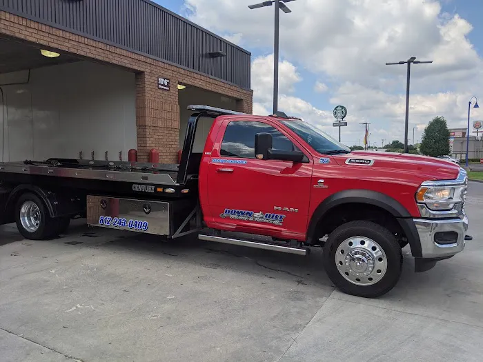 Crew Carwash Picture 10