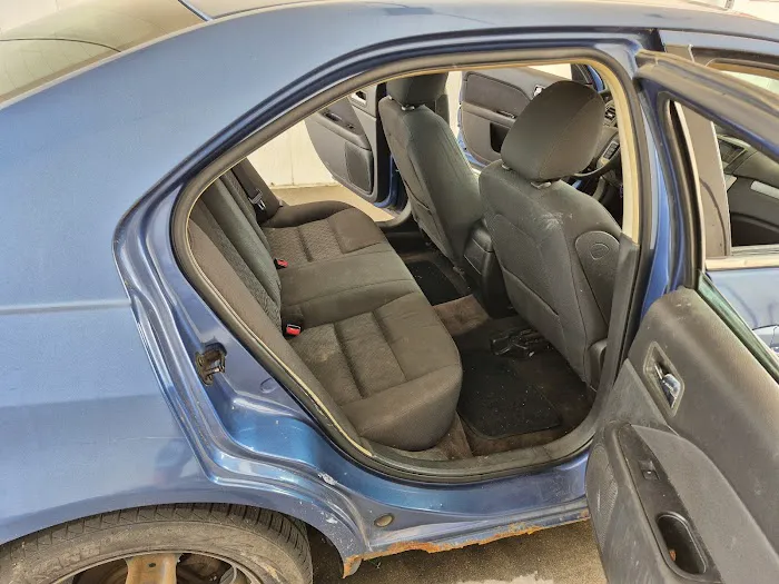 John's Car Wash Picture 1