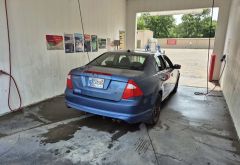 John's Car Wash photo 4