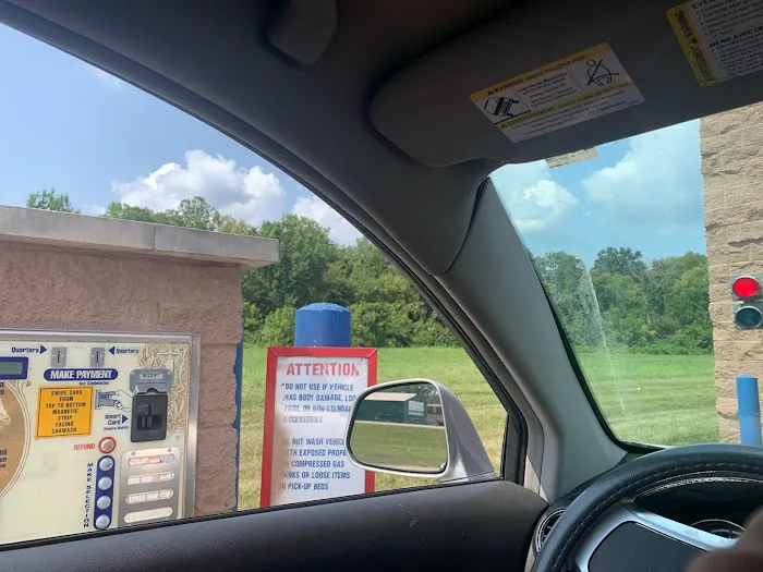 John's Car Wash Picture 7