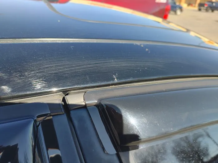 Castle Car Wash Picture 2