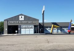 Castle Car Wash photo 3