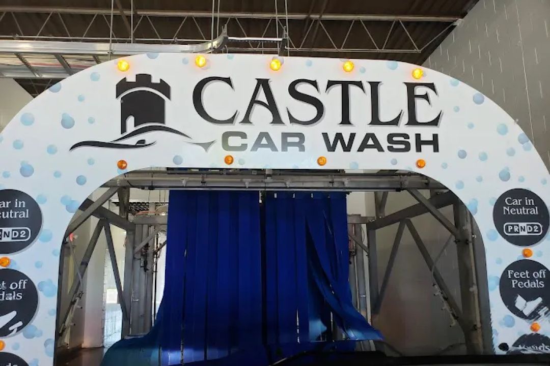 Castle Car Wash