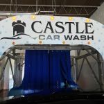 Castle Car Wash