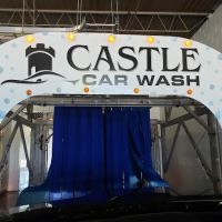 Castle Car Wash ico