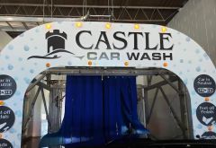 Castle Car Wash photo 1