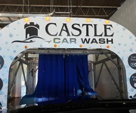 Castle Car Wash