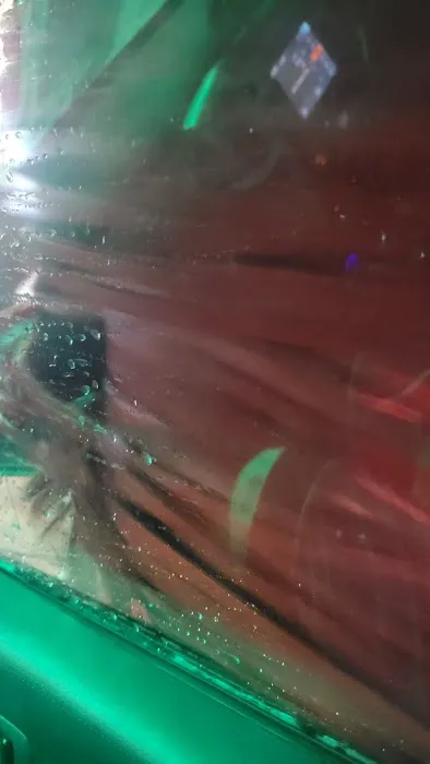 Castle Car Wash Picture 8