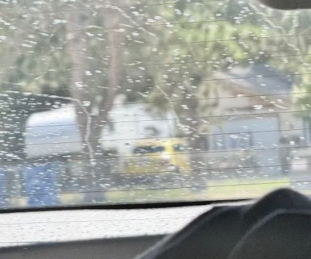 Tip Top Car Wash - Terre Haute