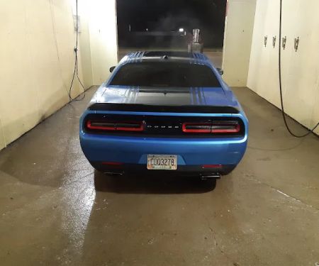 Spring Clean Car Wash