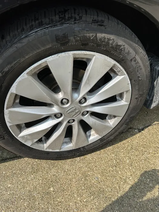 Spring Clean Car Wash Picture 8