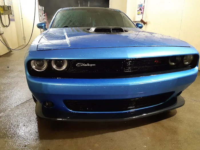 Spring Clean Car Wash Picture 9