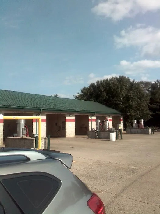 Spring Clean Car Wash Picture 10