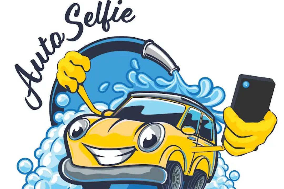 Auto Selfie Tilton