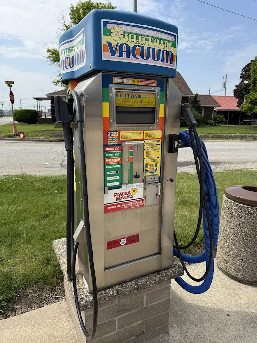 Maya’s Car Wash Picture 2