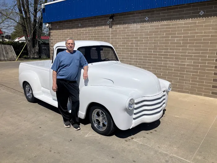 Maya’s Car Wash Picture 3