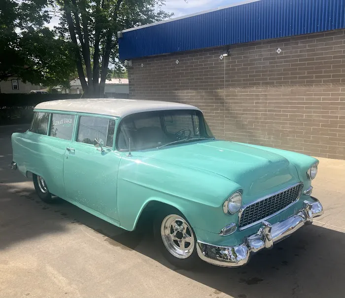 Maya’s Car Wash Picture 5