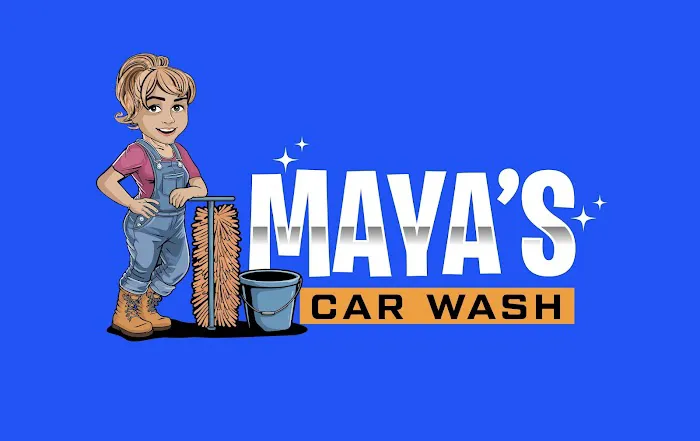 Maya’s Car Wash Picture 4